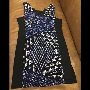 New! BCBG Maxazria dress